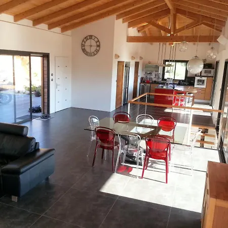 Casa Di Lorello Villa