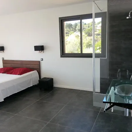 Вилла Casa Di Lorello *