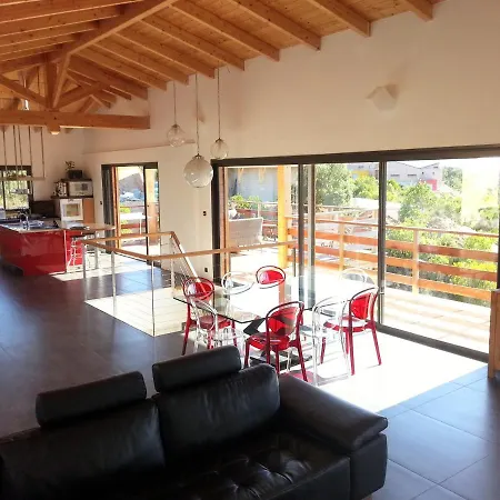Casa Di Lorello Вилла Портисьо